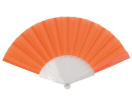 Aniro, hand fan