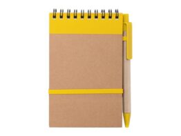 Platanus A6, notebook