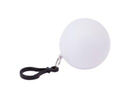 Aegis, poncho keyring