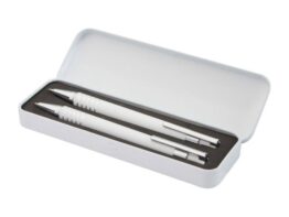 Twinox, pen and pencil set