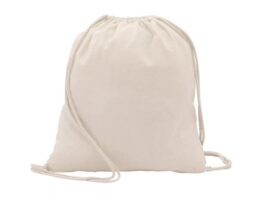 Dravis, drawstring bag