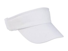 Volley, sun visor