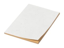 Semeno Stick, seed paper notebook