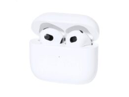 Sonata, wireless earphones