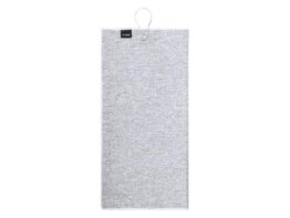 Vitun, RPET golf towel
