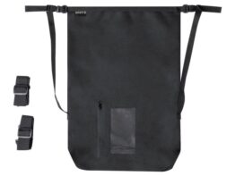 Moreiro, RPET dry bag backpack