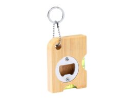 Mackie, multifunctional keyring
