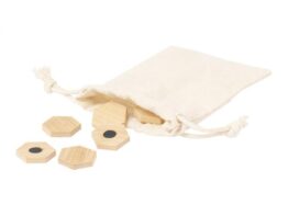 Volna, fridge magnet set