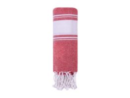 Oreti, beach towel