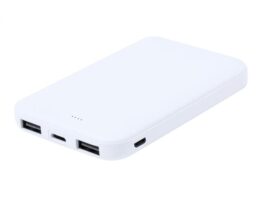 Genner, RABS power bank