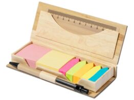 Zizhu, sticky notepad