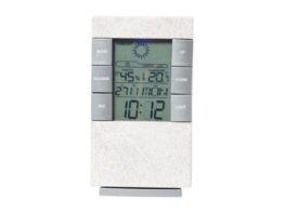 Florida, weather station