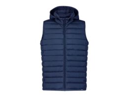 Nordra, bodywarmer vest