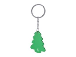 Jorex, Christmas keyring