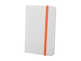Pendula A6, notebook