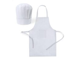 Mincok, chef set for kids