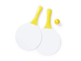 Negril, beach tennis