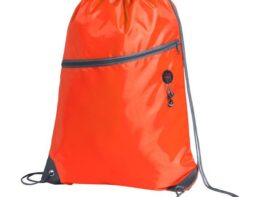 Coprus, drawstring bag