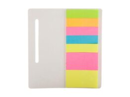 Lonnot, sticky notepad