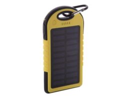 Durabank, USB power bank