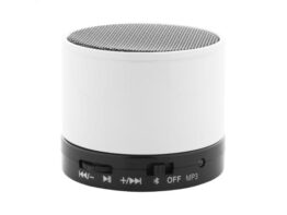 Decibel, wireless speaker