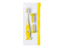 Toothie, toothbrush set