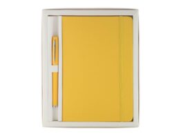 Setpuk, notebook set