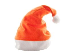 Telio, Santa hat