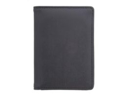 Koruna, credit card holder