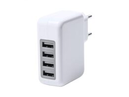 Bovin, USB wall charger