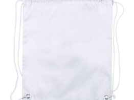 Miruk, drawstring bag