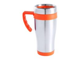 Caprol Plus, thermo mug