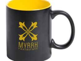 Bavary, mug
