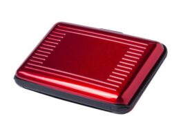 Cardox, credit card holder