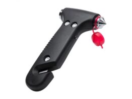 Remmer, emergency hammer