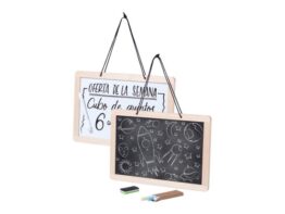 Grocery, message board