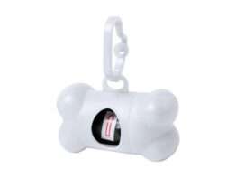 Pobba, dog waste bag dispenser