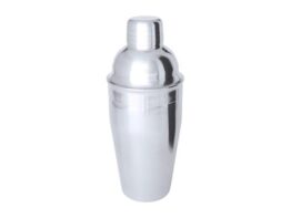 Aviation, cocktail shaker