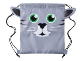 Drafax, drawstring bag