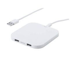 Flodok, wireless charger