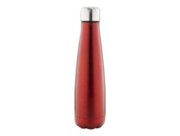 Klossip, stainless steel bottle