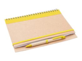 Platanus A5, notebook