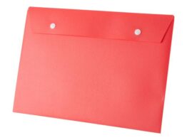 Alice, document folder