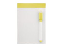 Mafri, magnetic note board