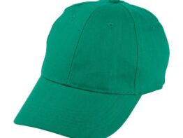 Konlun, baseball cap