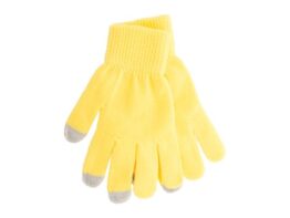 Tapster, touch screen gloves