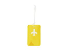 Denver, luggage tag