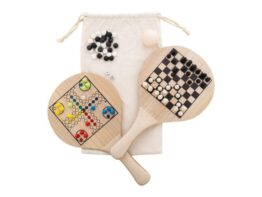 Boanis, beach tennis