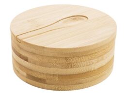 Munnar, salt and pepper holder