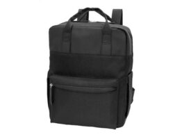 Brunel, RPET backpack